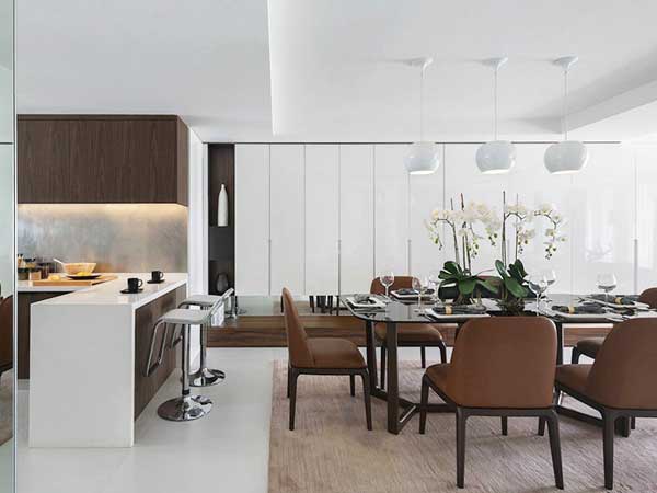 石家莊裝修效果圖