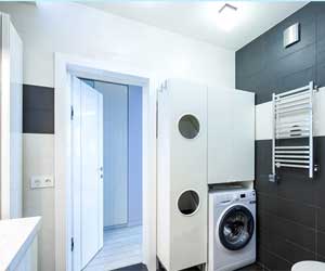 【石家莊裝修】老房衛(wèi)生間改造方案 可以讓生活提高好幾個檔次！