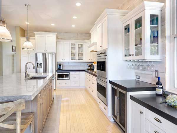 整體櫥柜效果圖