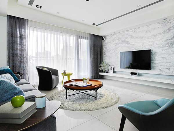 石家莊裝修效果圖