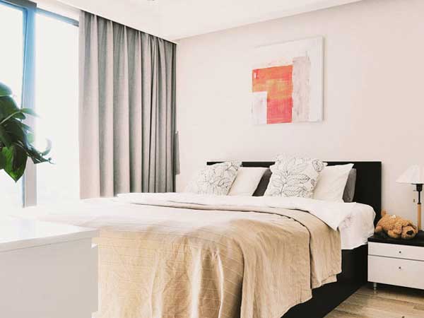 裝修三室兩廳多少錢？