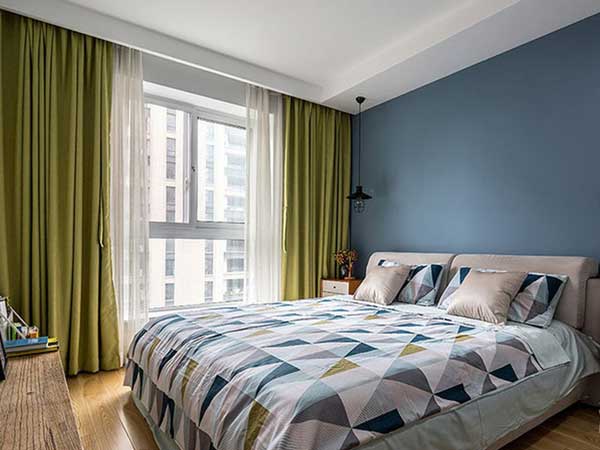 石家莊臥室裝修設(shè)計