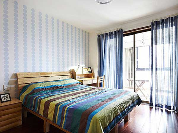 石家莊臥室裝修設(shè)計(jì)