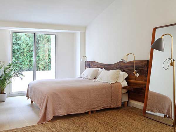 石家莊臥室裝修設(shè)計