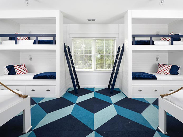 石家莊別墅裝修