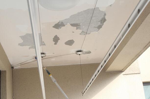 怎樣進(jìn)行舊墻翻新舊墻翻新方法