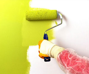 舊房裝修涂料如何選擇？