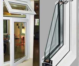 斷橋鋁與塑鋼的區(qū)別有哪些？