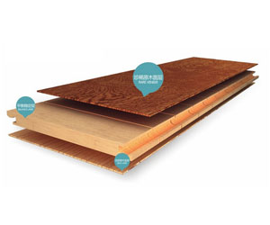 如何做好地板的防護(hù)工作？