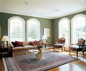 室內(nèi)裝修步驟有哪些呢？