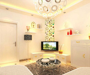 50平米左右的小戶該怎樣裝修好？