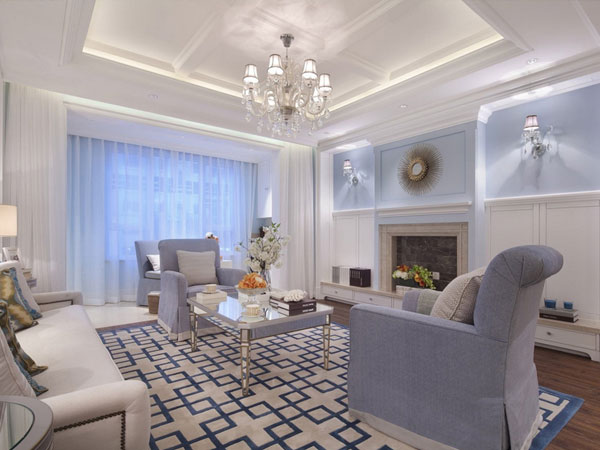 石家莊整裝裝修