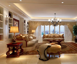 什么是整裝？