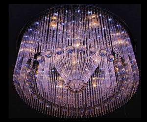 水晶燈的清洗及保養(yǎng)技巧有哪些？