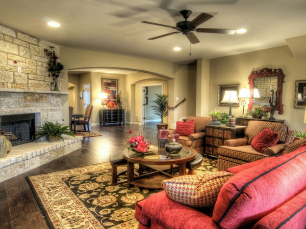 石家莊軟裝搭配技巧