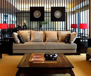 家居客廳風水的合理規(guī)劃與布局