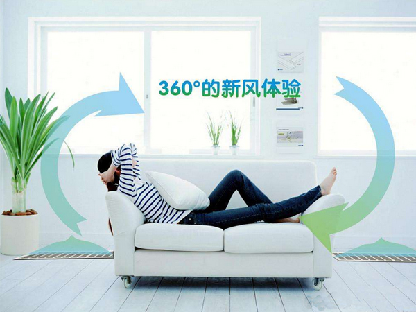 新風(fēng)系統(tǒng)