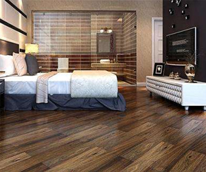 軟木地板春季保養(yǎng)小常識(shí)