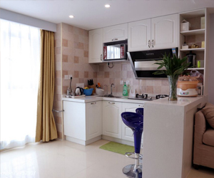 廚房裝修預(yù)算控制在什么范圍內(nèi)就可以了呢？