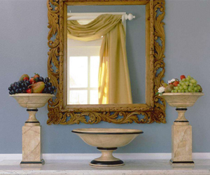 你知道讓鏡子光潔如新的秘密是什么嗎？