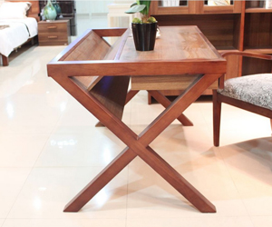 如何挑選好實(shí)木家具？