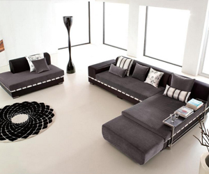 布藝沙發(fā)有哪些特點(diǎn)與保養(yǎng)方法？