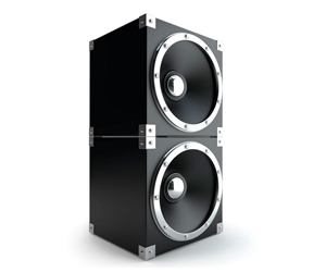 2017音響專業(yè)品牌排行榜！