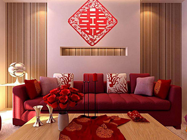 婚房裝修設(shè)計(jì)