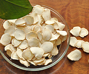 人參片的幾種不同做法及食用價(jià)值