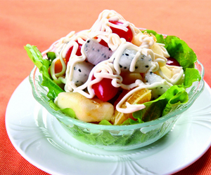 夏天快到了，你做好減肥的準(zhǔn)備了嗎？