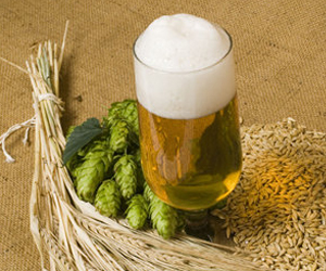 啤酒原來有這么多好處，快來看看吧！
