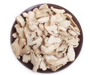 干姜都有這么大的功效！你知道嗎？