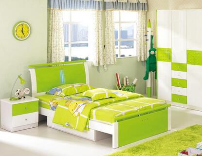 亨特兒童家具怎么樣呢？