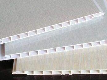 PVC塑料扣板好嗎？怎么選購呢？