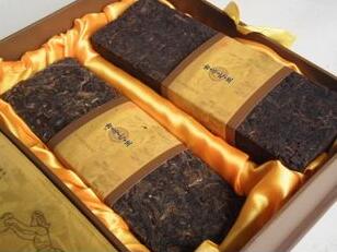 怎么鑒別普洱茶磚的真假？好喝嗎？