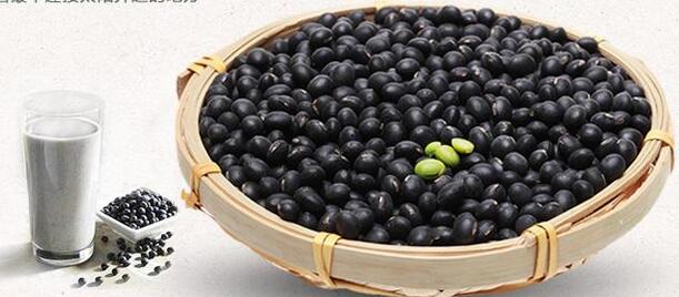 黑豆豆?jié){