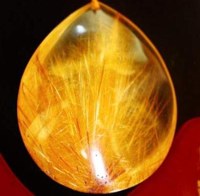 黃水晶貴嗎？怎么挑選呢？