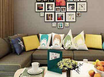 三室兩廳裝修方案 給你意想不到的家