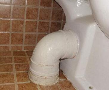 側(cè)排水馬桶怎么安裝？有什么好處？