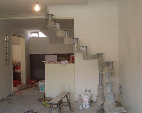 舊墻刷乳膠漆需要怎么做？