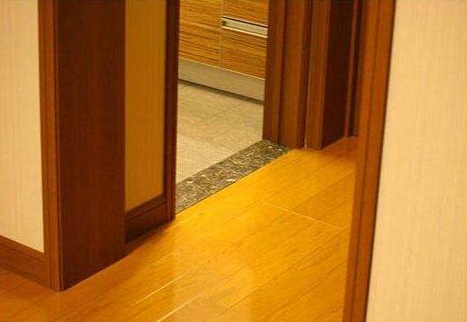 臥室門(mén)檻石