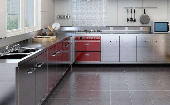 不銹鋼櫥柜臺面驗收技巧