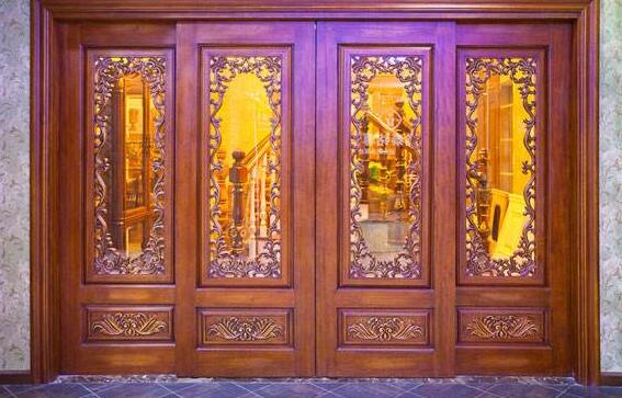 木門測(cè)量方法及注意事項(xiàng)