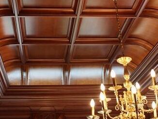 實(shí)木護(hù)墻板怎么樣？有哪些特點(diǎn)呢？