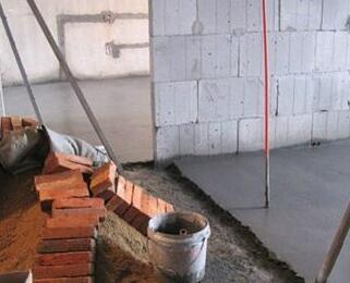 裝修拆墻價格是多少？