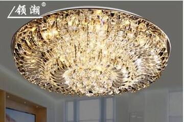 水晶燈品牌推薦