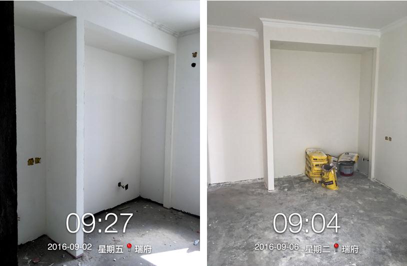 裝修自己裝好還是找別人裝呢？