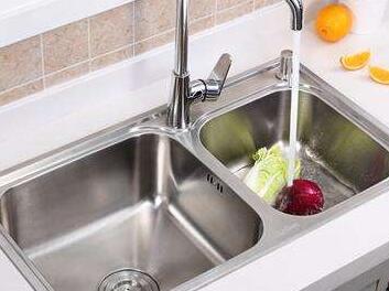 廚房水池多大尺寸合適？