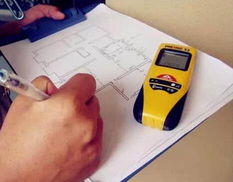 裝修面積計(jì)算