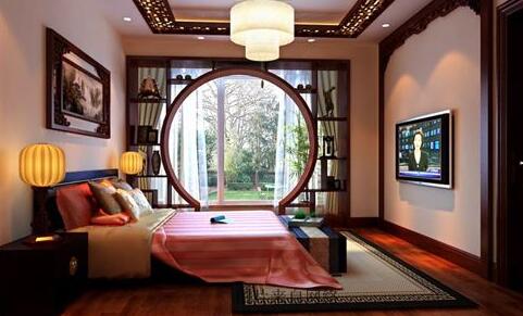 老人房裝修需要注意哪些問題？